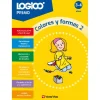 LOGICO Primo: Colores y formas 2 (3-4 años)< Outlet