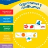 Logico Primo: Organizamos y clasificamos (5-6 años< Hot