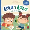 Lola y Lolo van al colegio< Outlet