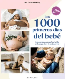 Los 1000 primeros días del bebé< Online