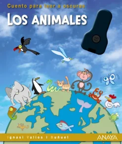 Los animales< New