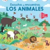 Los animales< Discount