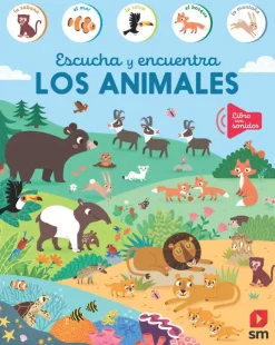 Los animales< Discount