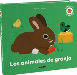 Los animales de granja< Sale