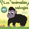 Los animales salvajes. Toca y escucha< Best