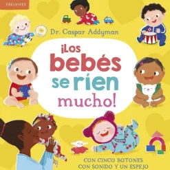 ¡Los bebés se ríen mucho!< Outlet