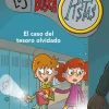 Los BuscaPistas 9 - El caso del tesoro olvidado< Best
