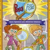 Los BuscaPistas - Escuela de Buscapistas< New