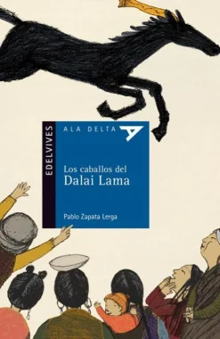 Los caballos del Dalai Lama< Clearance