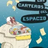 Los carteros del espacio<