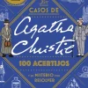 Los casos de Agatha Christie: 100 acertijos y un misterio por resolver< Sale