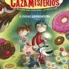 Los cazamisterios 2 - El caso del ladrón fantasma< Best