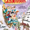 Los cazamisterios 7 - El caso del trineo encantado< Discount