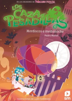 Los Cazapesadillas 2: Mordiscos a medianoche< Discount