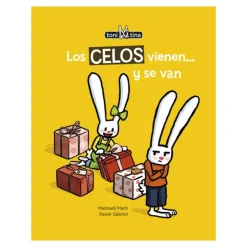Los celos vienen... y se van< Online