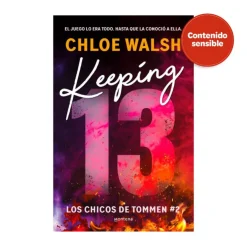 Los chicos de Tommen 2: Keeping 13< Best