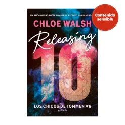 Los chicos de Tommen 6: Releasing 10< New