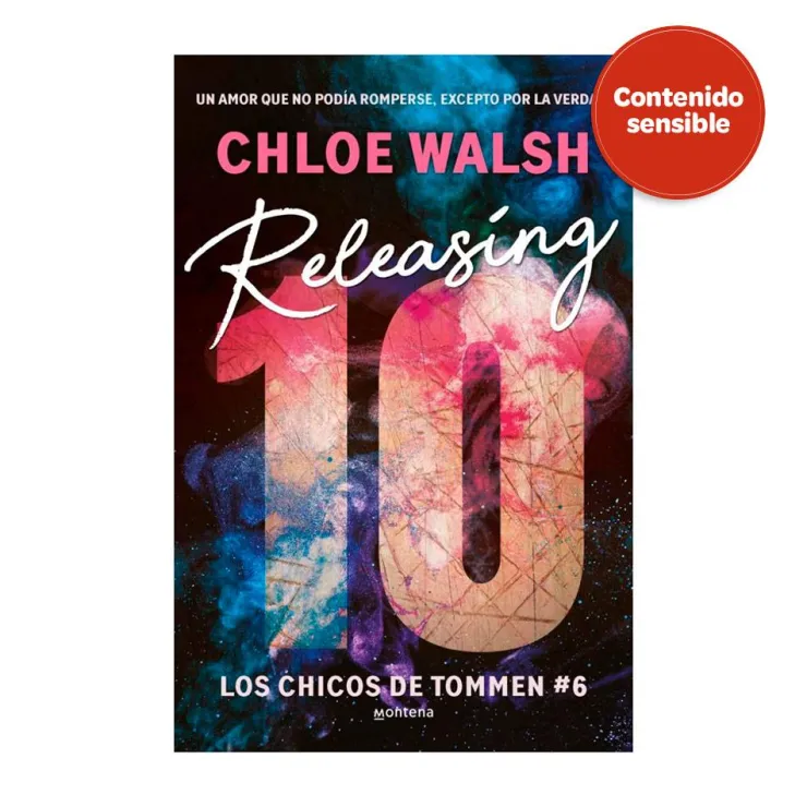 Los chicos de Tommen 6: Releasing 10< New