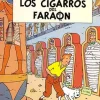 Los cigarros del faraón (cartoné)< Hot