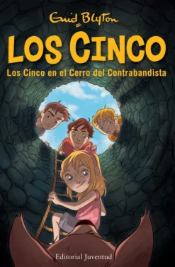 Los Cinco en el cerro del contrabandista< Clearance