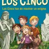 Los Cinco han de resolver un enigma< Best