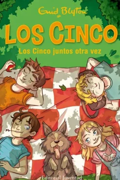 Los Cinco juntos otra vez< Clearance