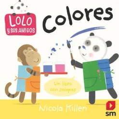 Los colores< Discount