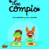 Los compis 2. Los sabores y los colores< Sale