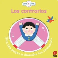 Los contrarios< Discount