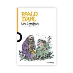 Los Cretinos< Online