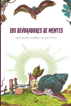 Los devoradores de mentes< Best