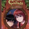 Los diarios de Cereza y Valentín (Cereza y Valentín 1)< Sale
