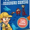 Los diez casos fantásticos de Sherlock Holmes<