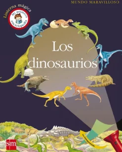 Los dinosaurios< Hot