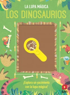 Los dinosaurios< Best