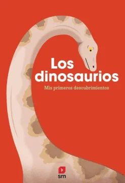 Los dinosaurios< Outlet