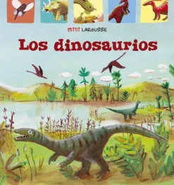 Los Dinosaurios< Sale