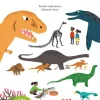 Los dinosaurios<