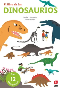 Los dinosaurios<