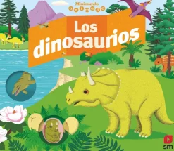 Los dinosaurios<