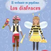 Los disfraces<