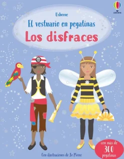 Los disfraces<
