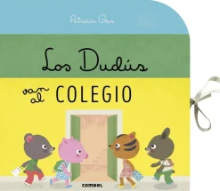Los Dudús van al colegio< Discount