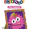 LOS EMOCICONOS. SOY COQUETA< Best