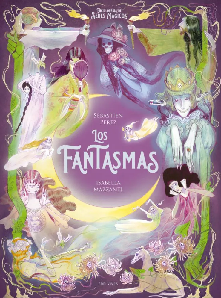 Los fantasmas< Best