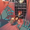 Los Forasteros del Tiempo 2: La aventura de los Balbuena y el último caballero< Outlet