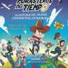 Los forasteros del tiempo: La historia del mundo contada por los Balbuena< Online