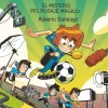 Los Futbolísimos 24: El misterio del rodaje mágico< Outlet