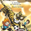 Los Futbolísimos 26: El misterio de Tiger Black< Outlet