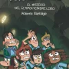 Los Futbolísimos 16: El misterio del último hombre lobo< New
